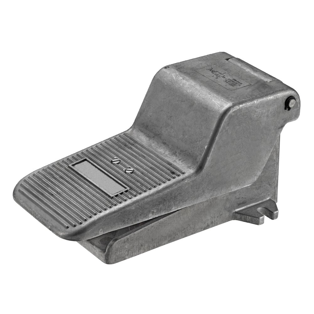 картинка Пневматический клапан подставки для ног АМF 477570 от магазина "Элит-инструмент"