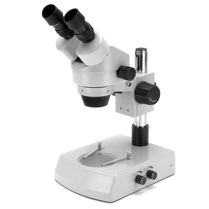 LA370TRA Микроскоп ALPA