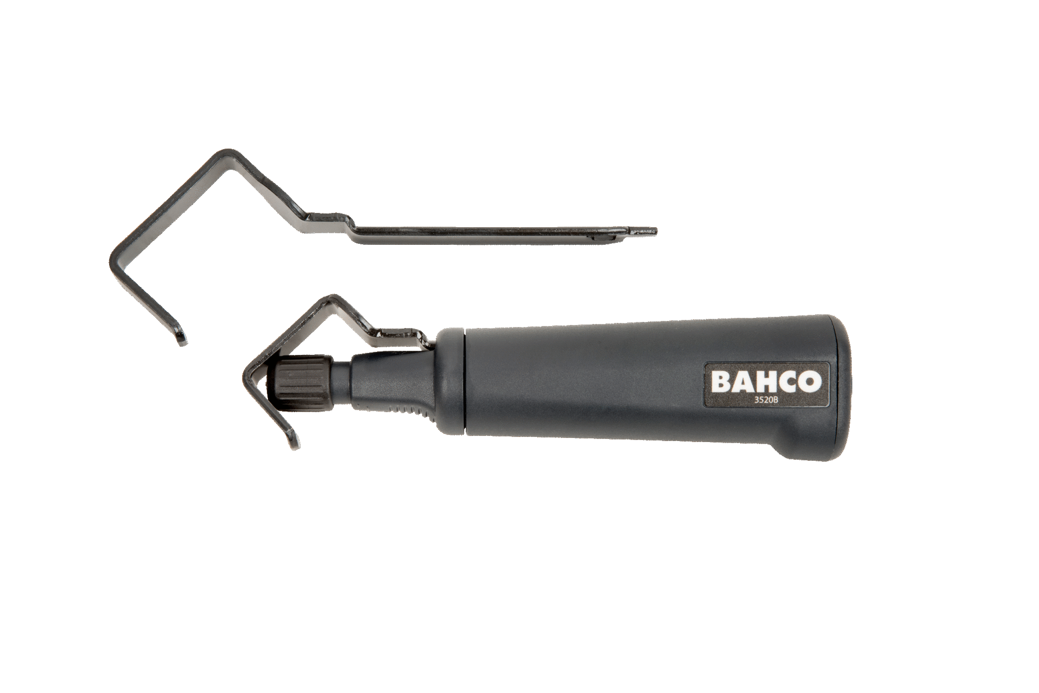 картинка Регулируемый сверхпрочный инструмент для резки кабеля BAHCO 3520 B SH от магазина "Элит-инструмент"