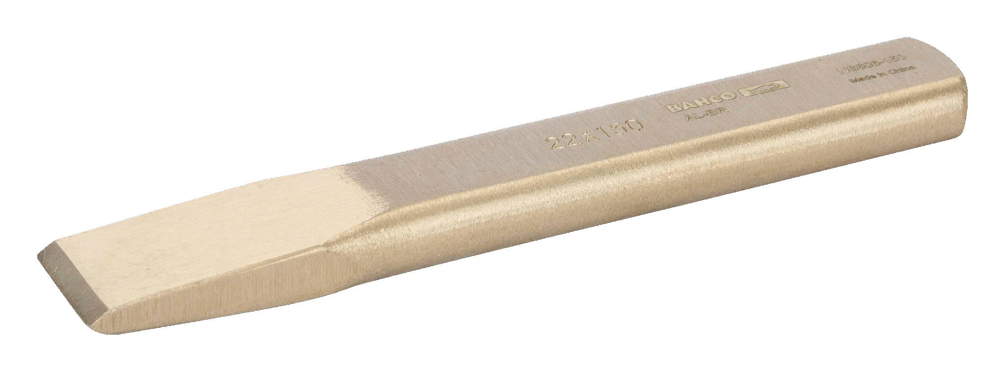 Зубило плоское BAHCO NS606-200