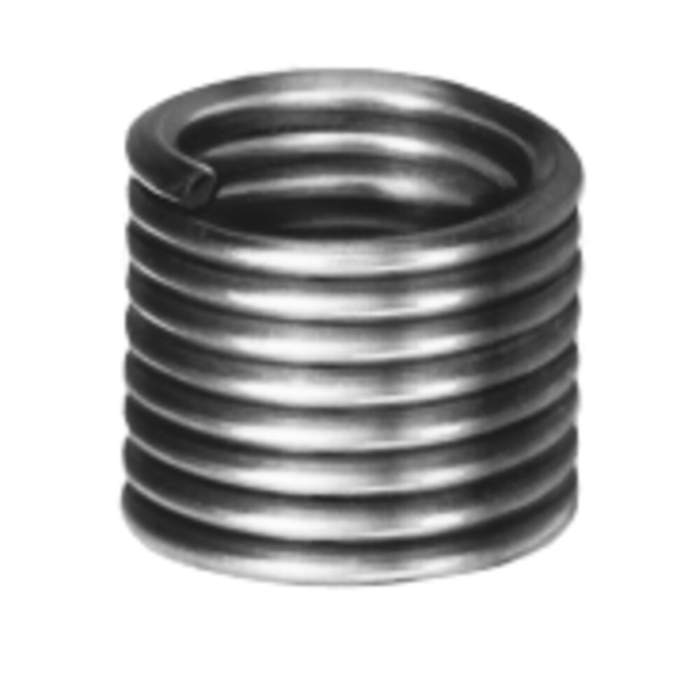 СПИРАЛЬНАЯ резьбовая вставка АМF 67603