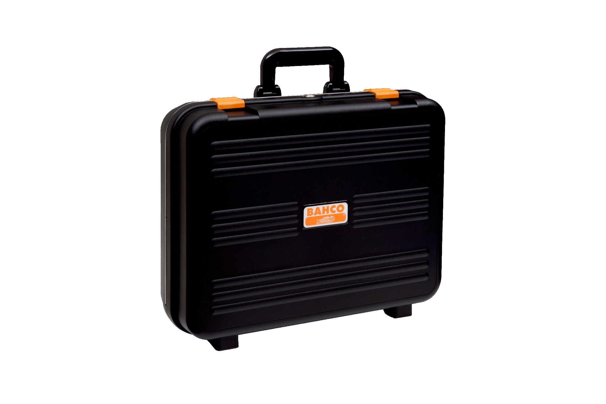 Жесткий кейс BAHCO 4750RC01