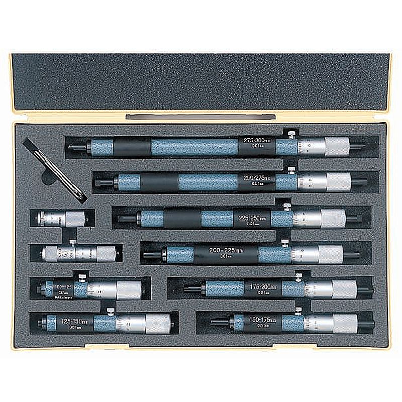 133-901 Набор нутромеров MITUTOYO