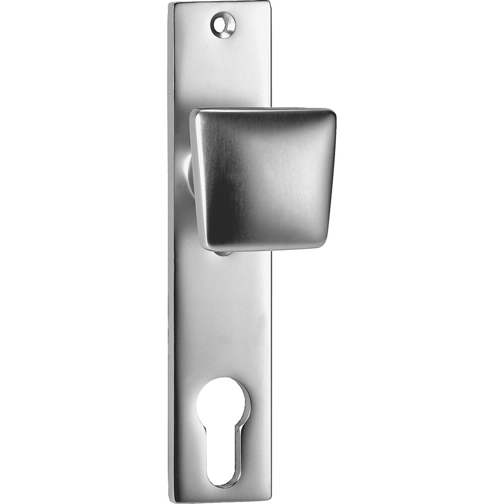 Дверная ручка, прямая АМF 16170