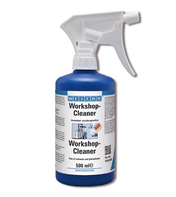 картинка Workshop-Cleaner (0.5л) Универсальный уборщик очиститель (wcn15205500) от магазина "Элит-инструмент"