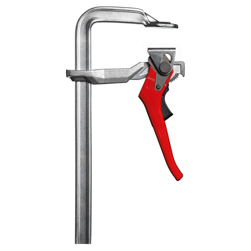 Рычажная струбцина 400x120 мм (BESSEY GH40)