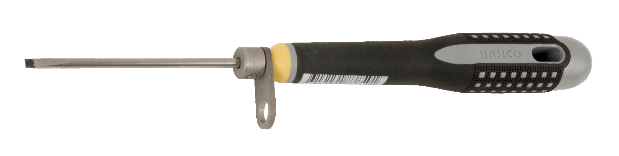 картинка Отвертки с рукояткой ERGO™ под винты со шлицем. Для работы на высоте BAHCO TAHBE-8030 от магазина "Элит-инструмент"