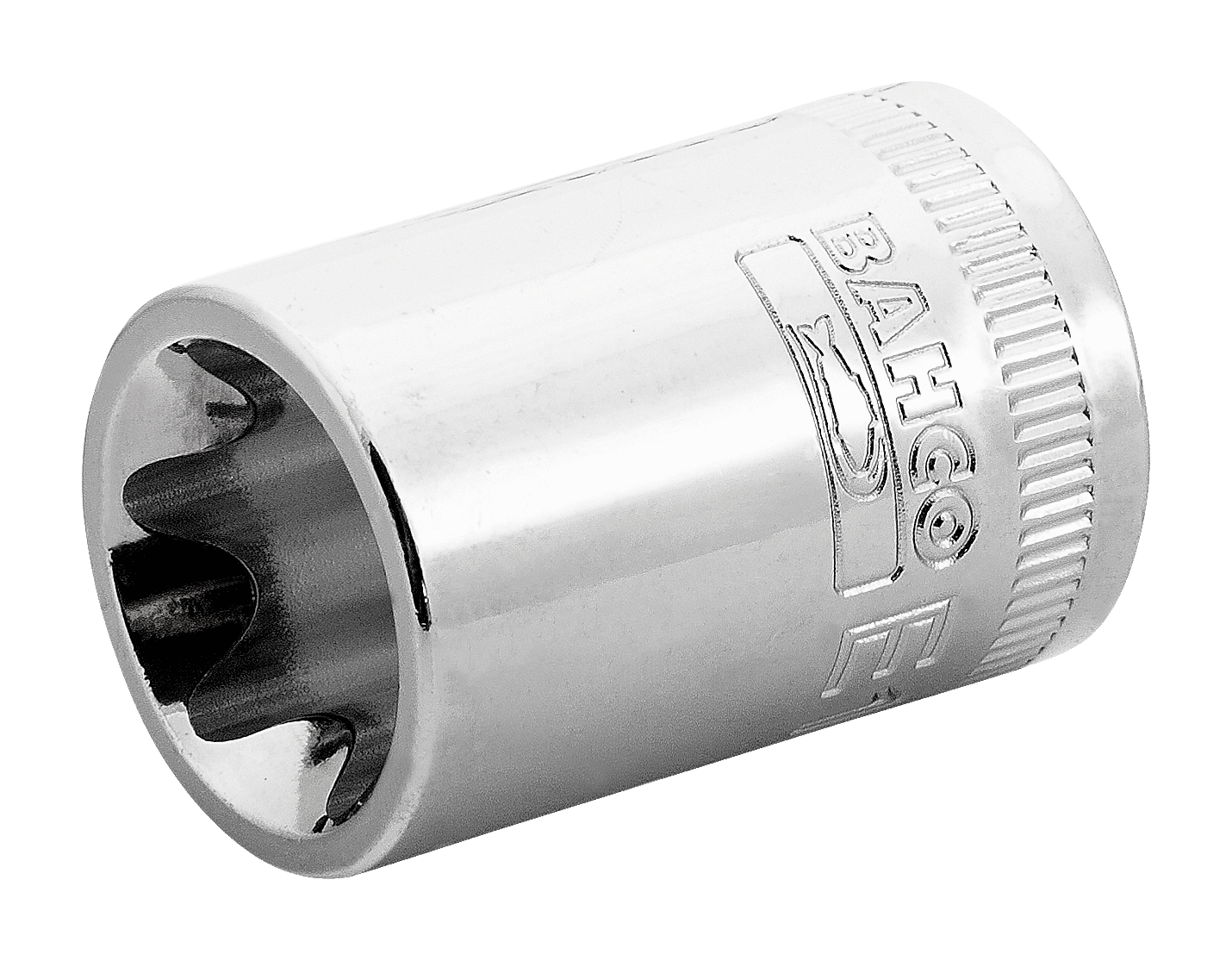Торцевая головка под винты TORX® BAHCO 7400TORX-E