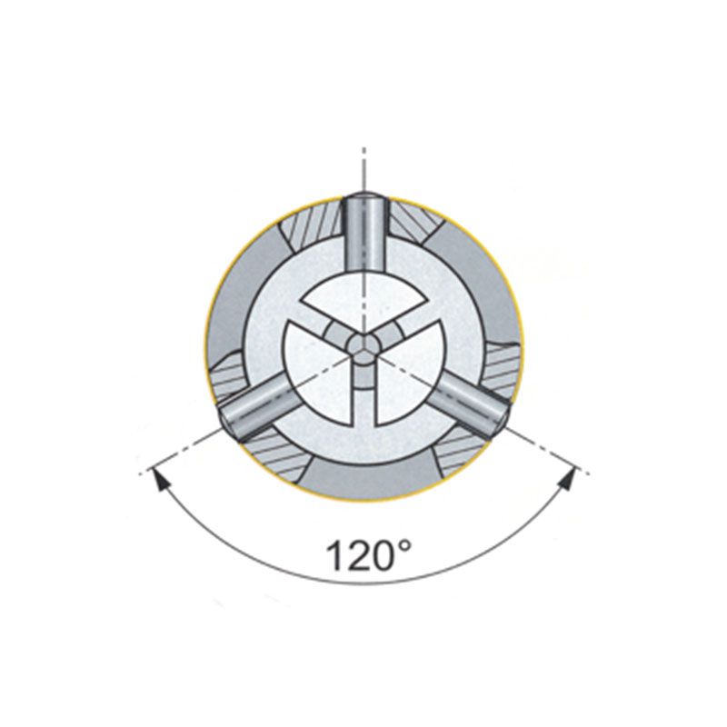 0280 Нутромер BOCCHI