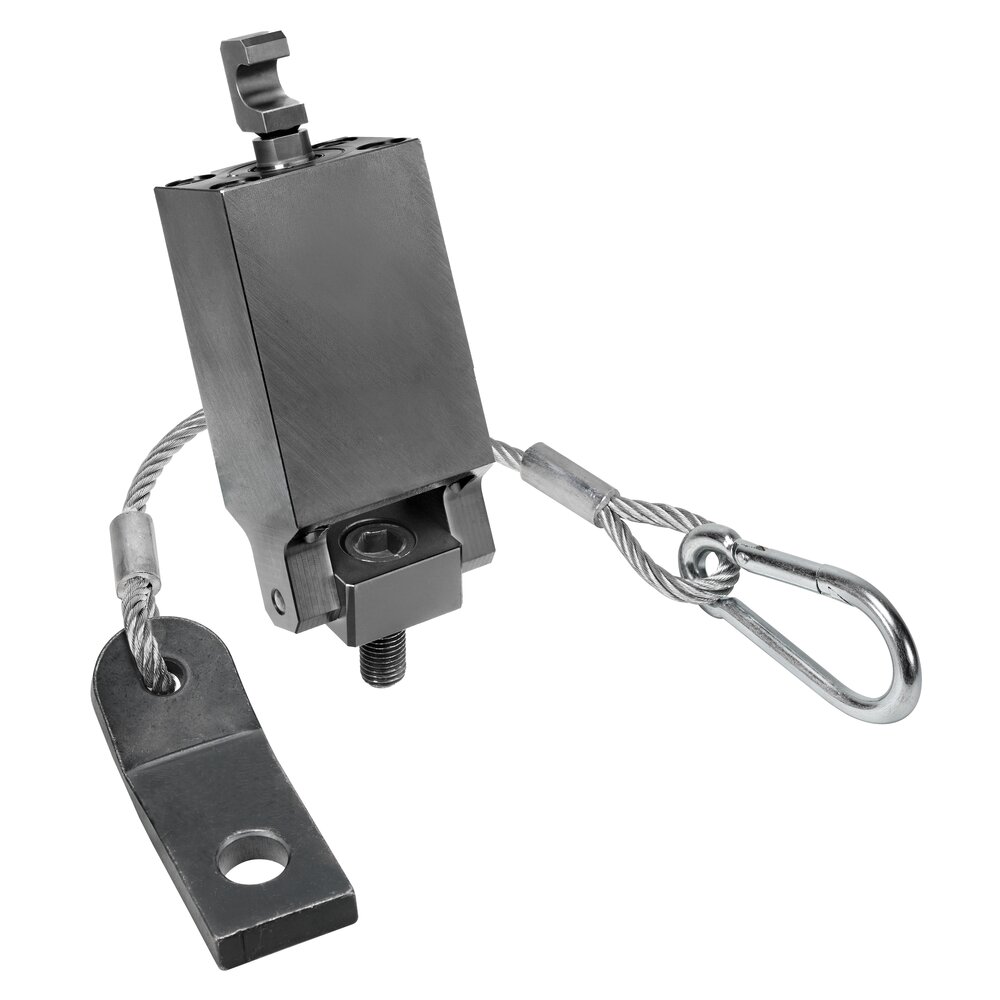 Концы крюков, гидравлические АМF 326959