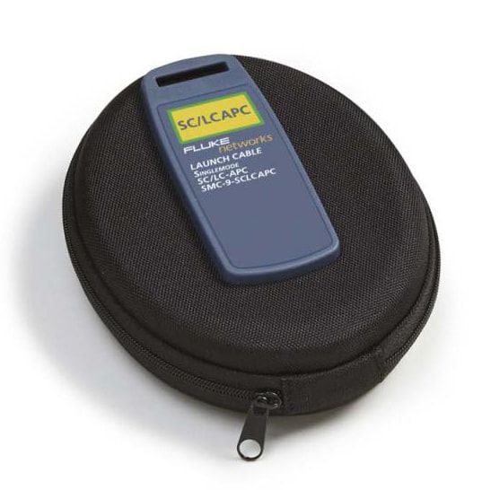 Кабель одномодовый Fluke Networks SMC-9-SCLCAPC 4139294