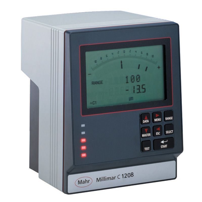 5312160 Прибор Millimar 1216 M MAHR