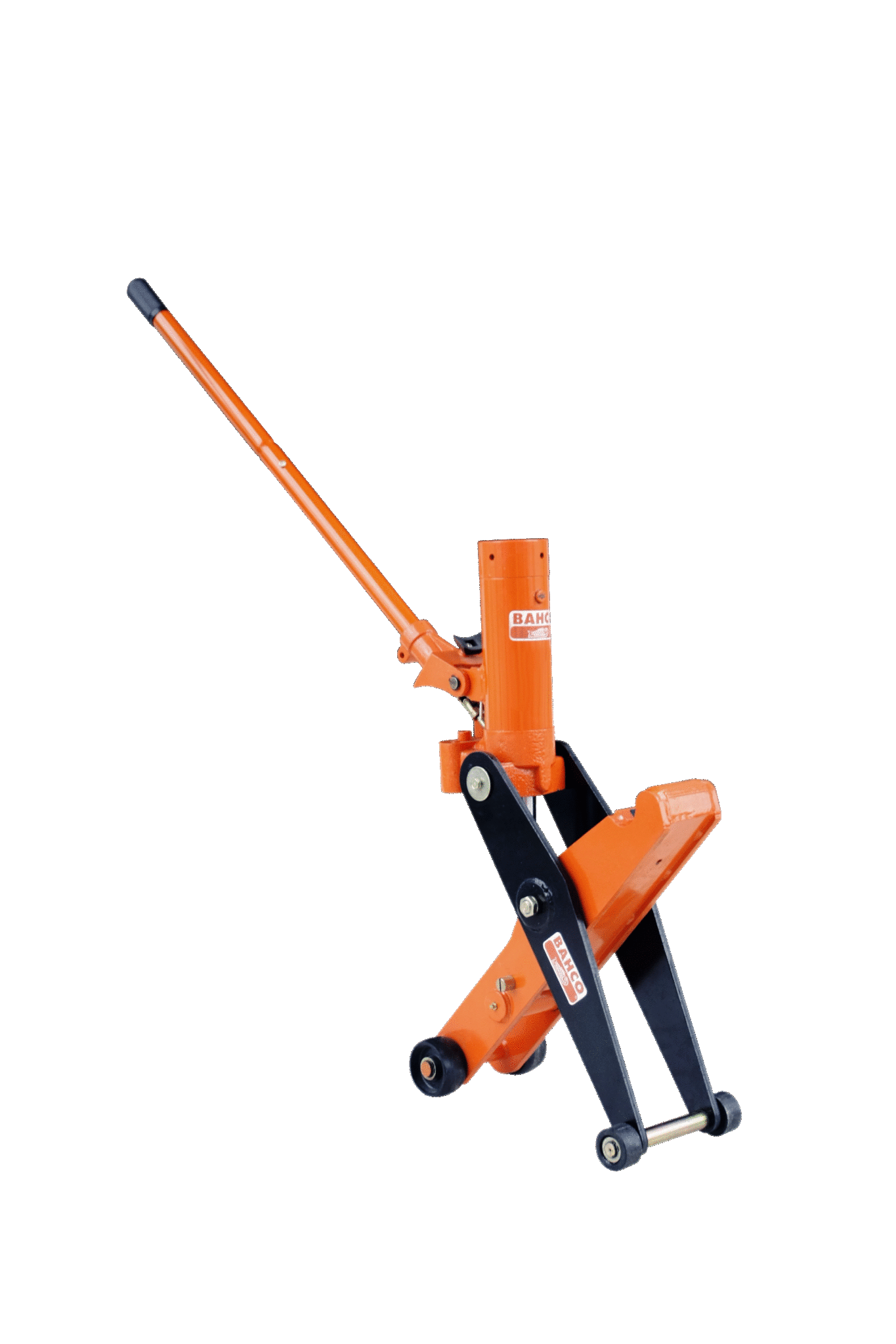 Ножничный подъемник BAHCO BH1S45