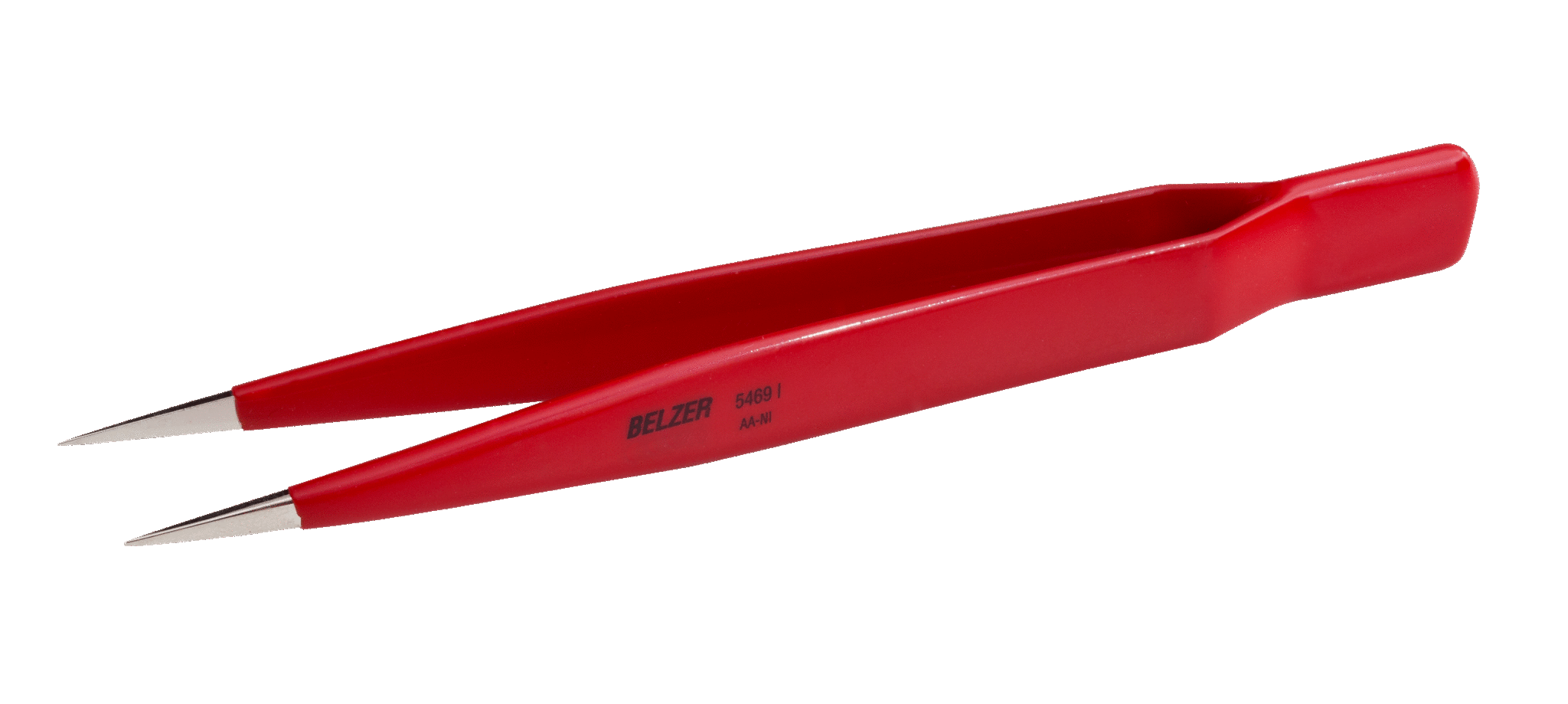 картинка Универсальные пинцеты. Специальная сталь BAHCO 5469-127 от магазина "Элит-инструмент"