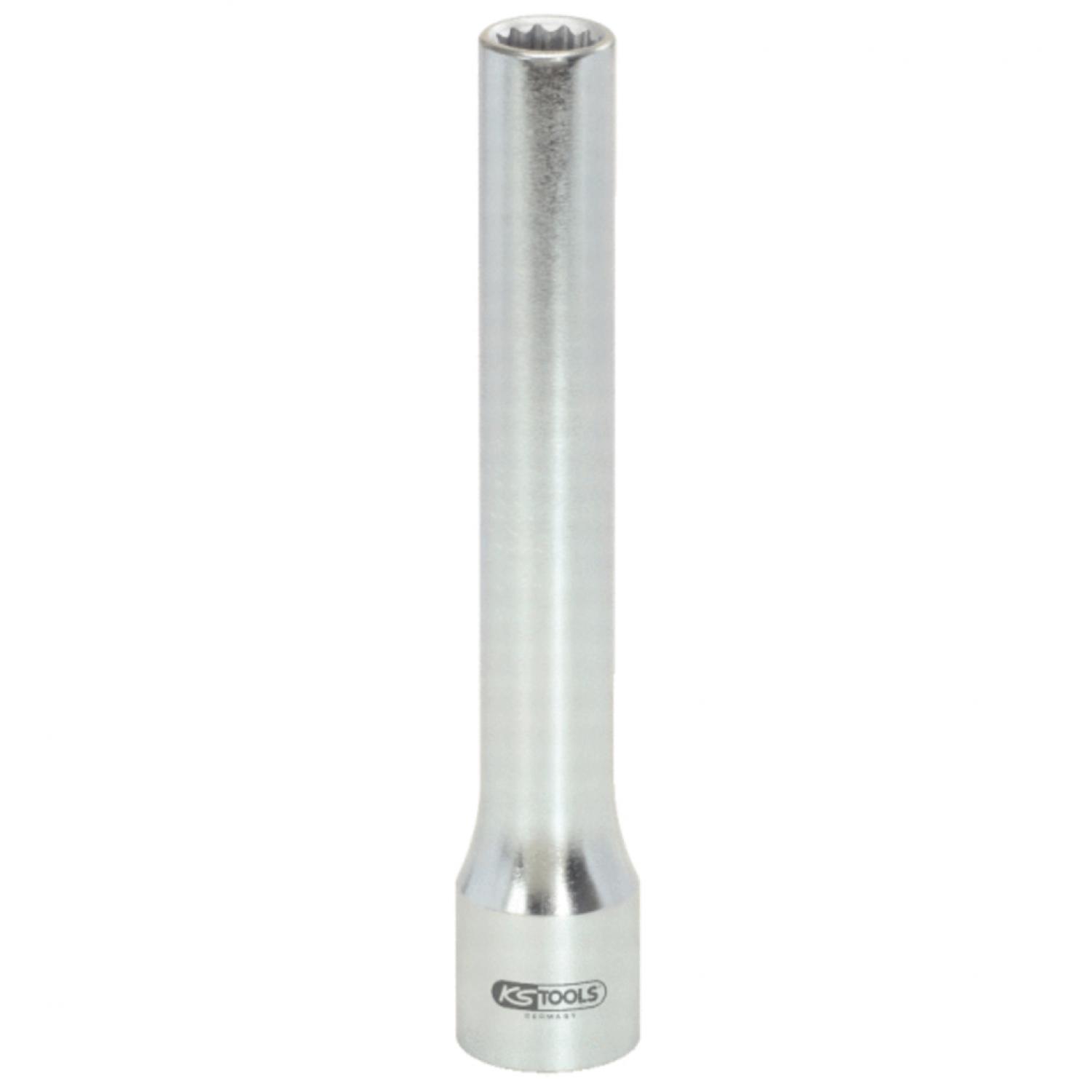 картинка Специальная 12-гранная торцовая головка 3/8", размера XL, 10 мм от магазина "Элит-инструмент"