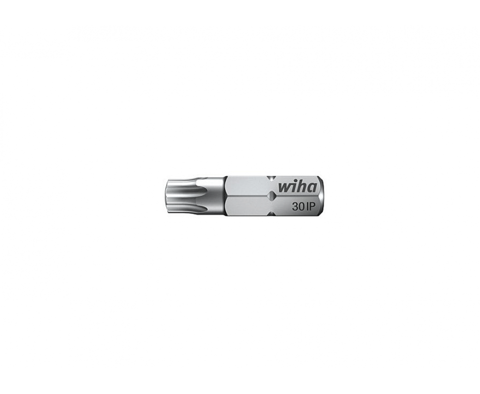 картинка Бита Wiha Standard TORX PLUS 7016 Z 23177 8IP торкс от магазина "Элит-инструмент"