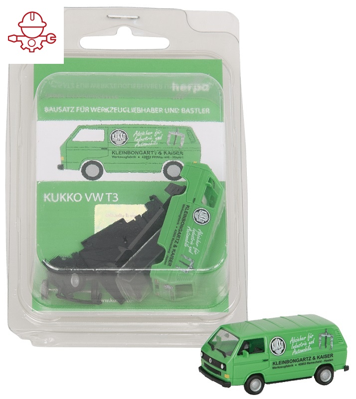 картинка Набор VW T3 Kukko Z-VWT3-Bausatz от магазина "Элит-инструмент"