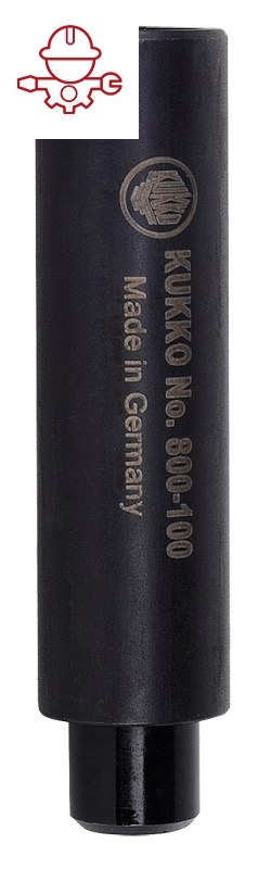 картинка Удлинитель для гидравлического шпинделя Kukko 800-100 от магазина "Элит-инструмент"