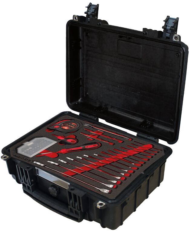 EGAMaster JA310
