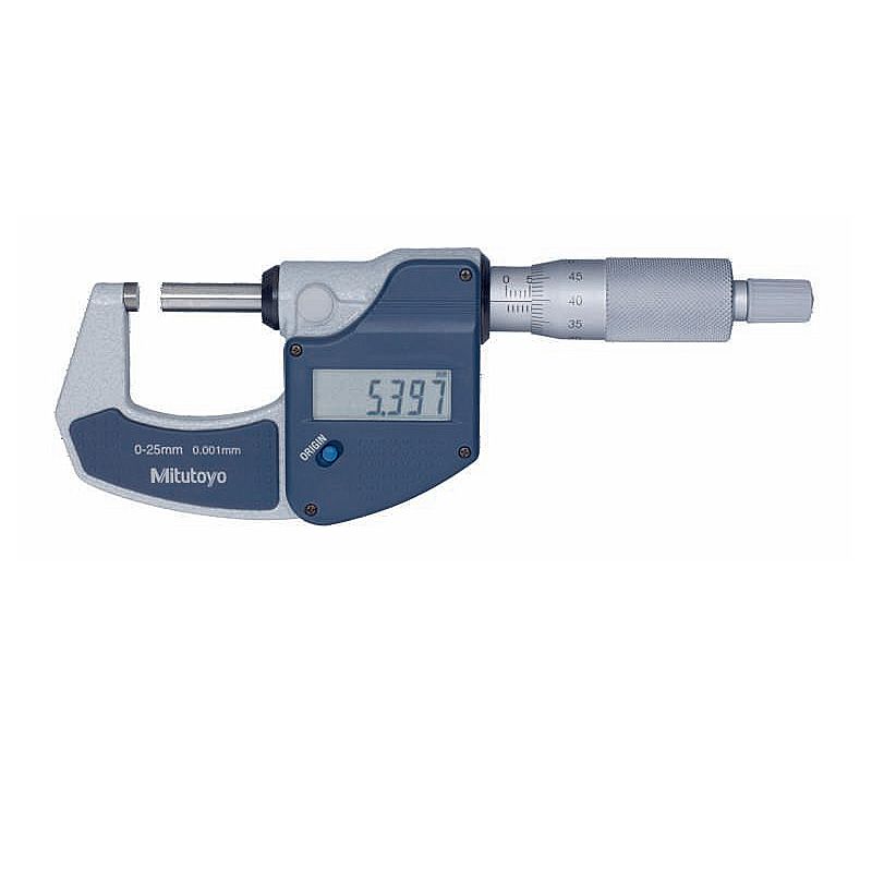 293-821-30 Микрометр Digimatic MITUTOYO