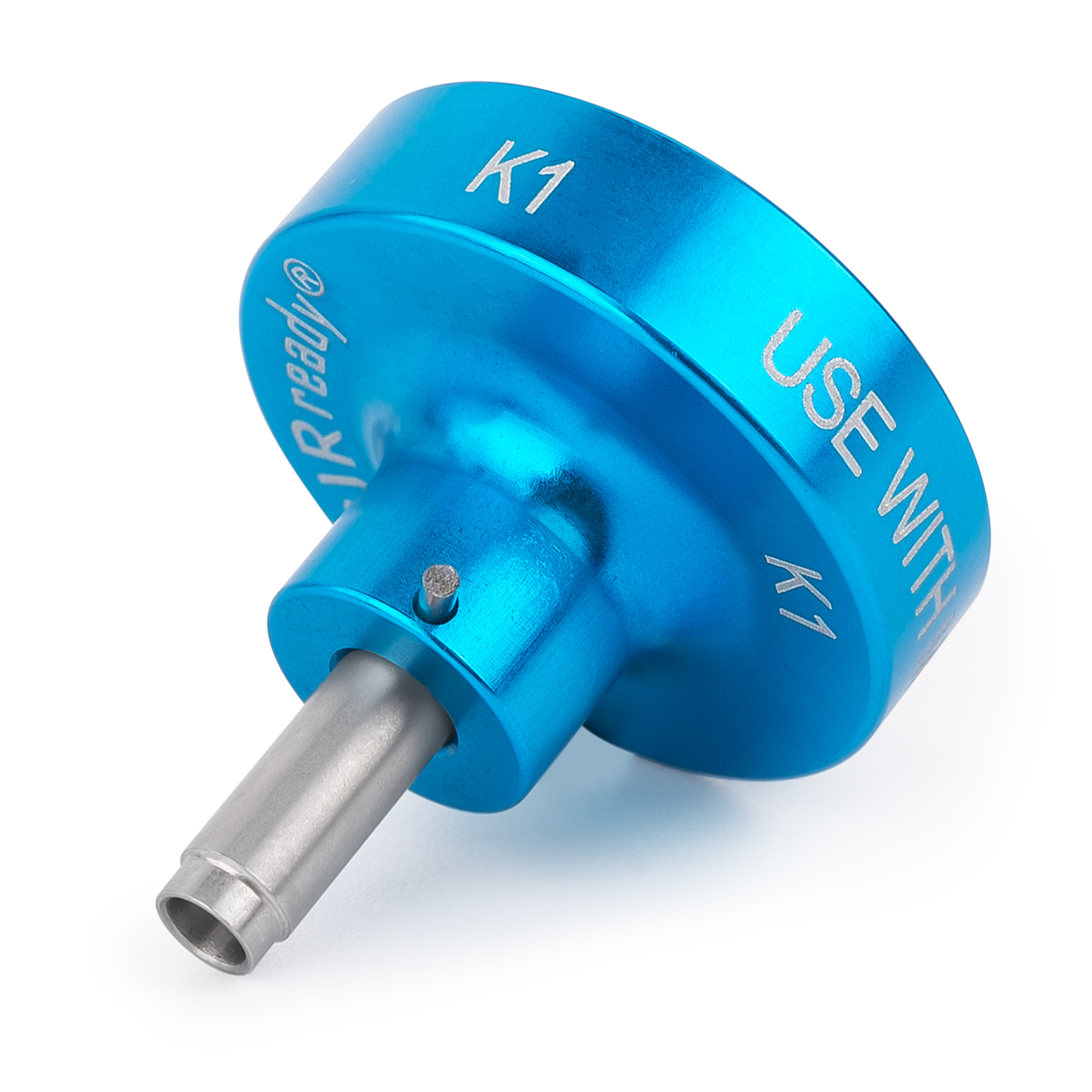 Позиционер JRready K1