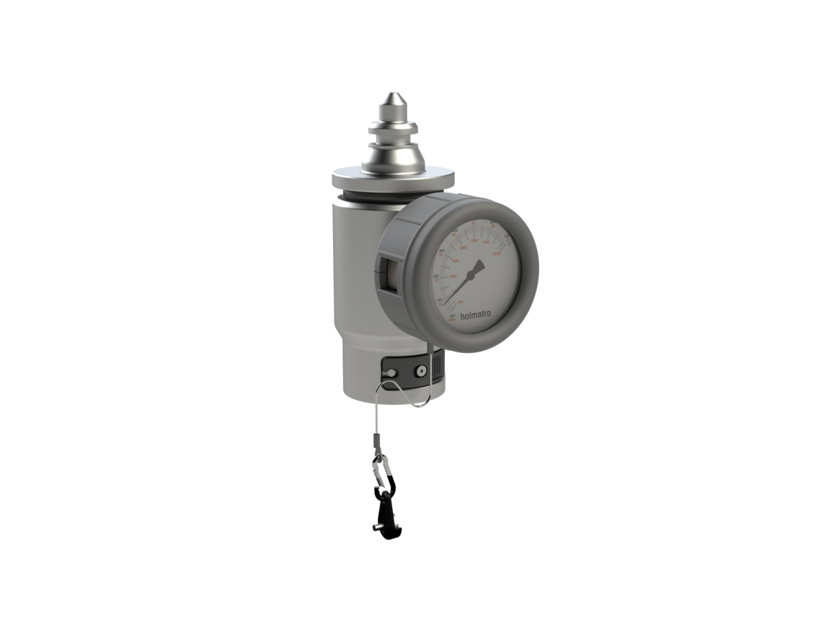 Индикатор нагрузки LSE01 Holmatro 151.002.319