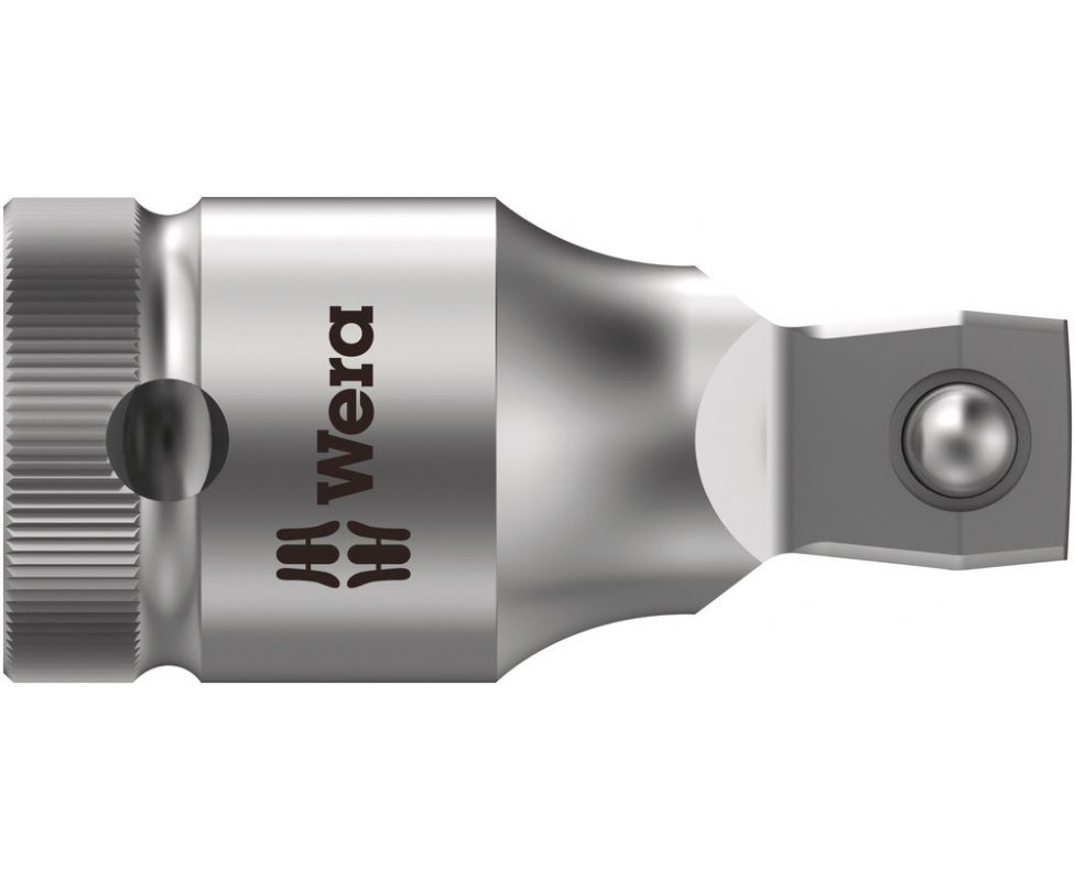 8794 C Качающийся удлинитель Zyklop, 1/2" Wera WE-003639