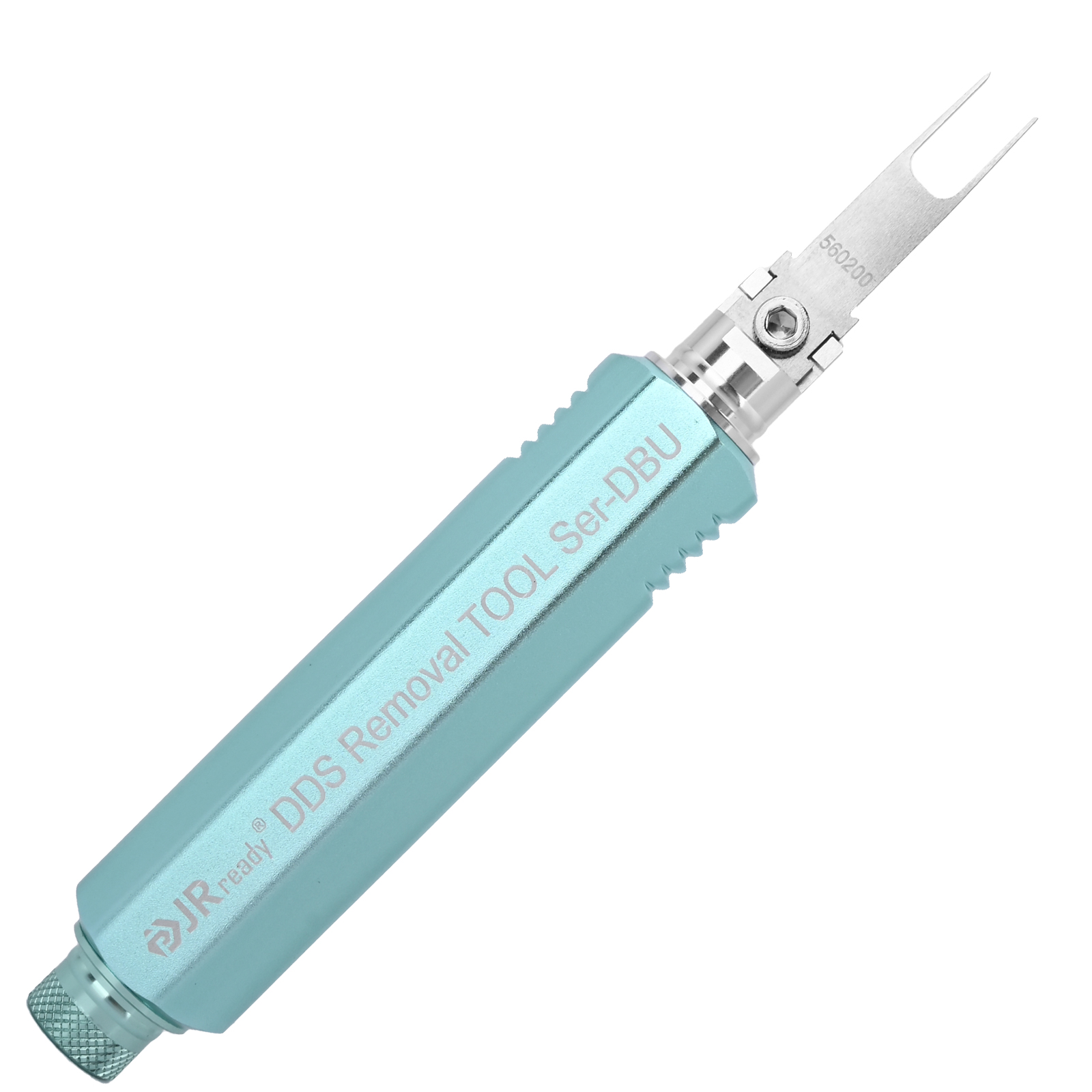 JRready JRDDS-D560200-09 Экстрактор двухконтактных клемм