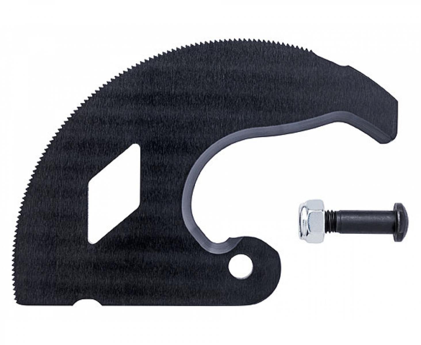картинка Ремкомплект поворотного ножа для ножниц 9532340SR Knipex KN-953934001 от магазина "Элит-инструмент"