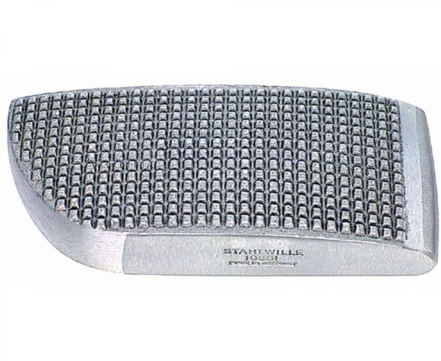 картинка Наковальня ручная 10861 120х55х30 Stahlwille 70210014 от магазина "Элит-инструмент"