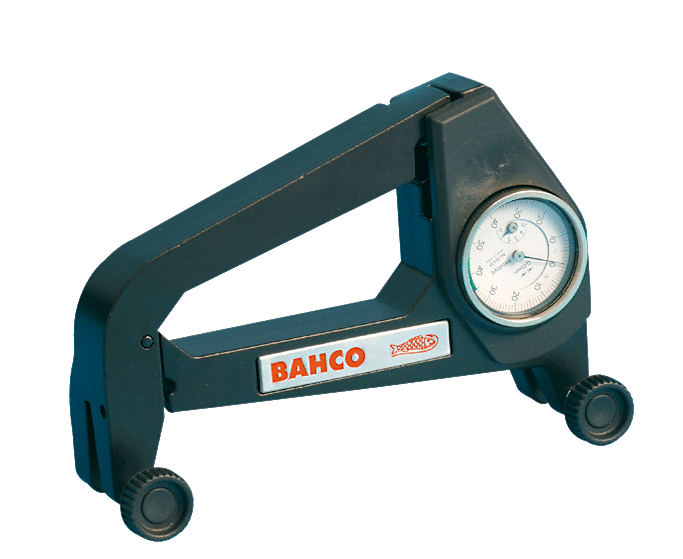 Тензометр BAHCO 3870-TENSION METER