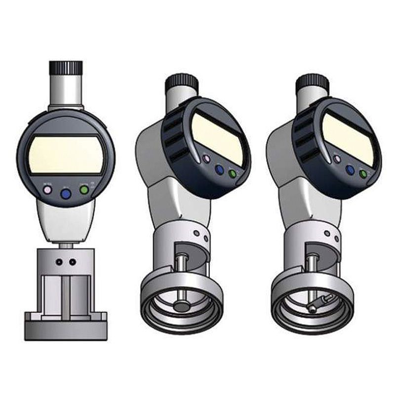 AE2215 Прибор для аэрозолей KROEPLIN