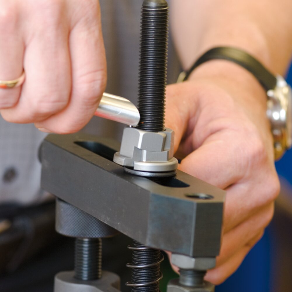 картинка Монтажный ключ АМF 381921 от магазина "Элит-инструмент"