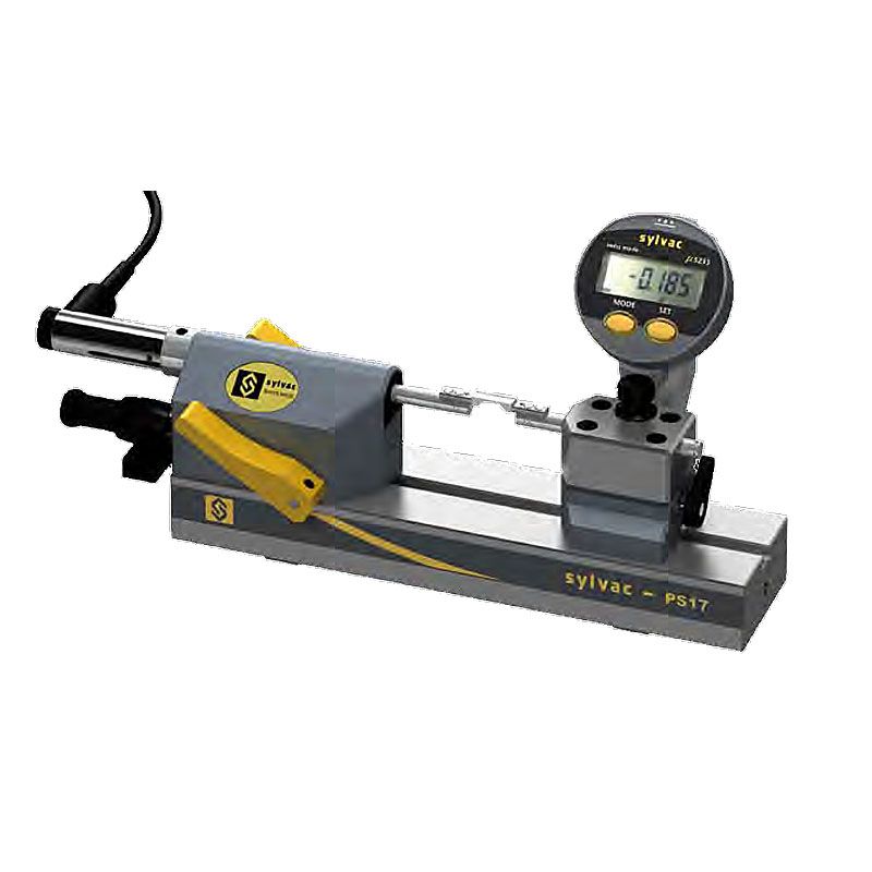 908.1245 Измерительный стенд PS 17 VS Entre-portee SYLVAC