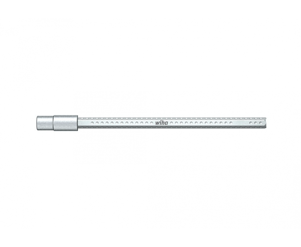 картинка Комбинированное жало Wiha System 6 U 106 08908 10,0 x 150 HEX ball end HEX от магазина "Элит-инструмент"