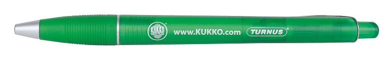 картинка Шариковая ручка Kukko Z-KS-B-K от магазина "Элит-инструмент"