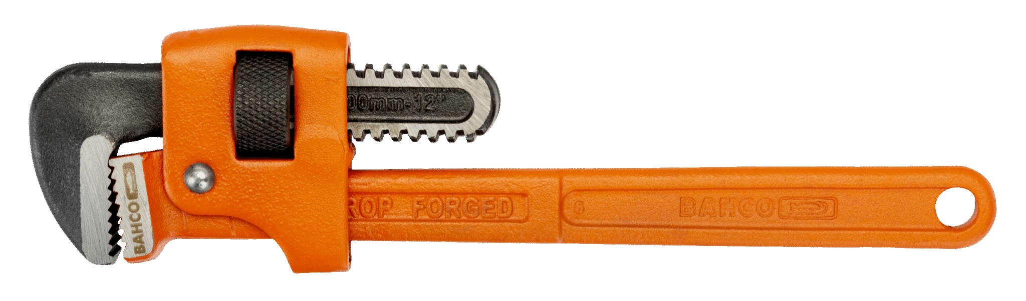 картинка Трубный ключ Stillson BAHCO 361-12 от магазина "Элит-инструмент"
