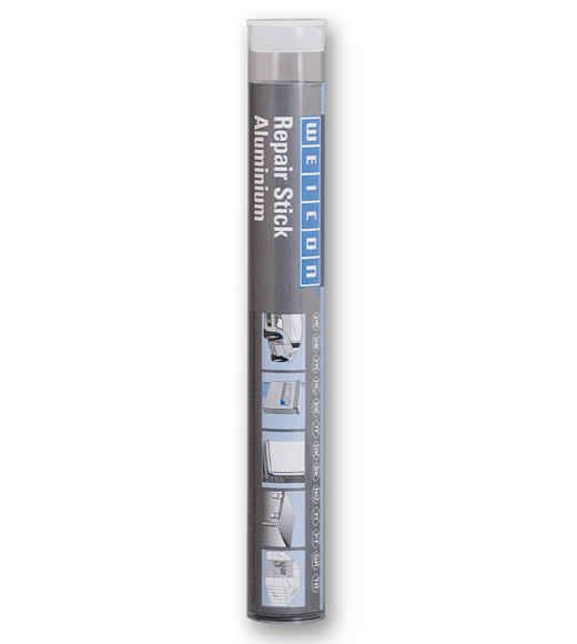 WEICON Repair Stick ST 115 Aluminium Ремонтный стержень (115 г) Алюминий (wcn10534115)
