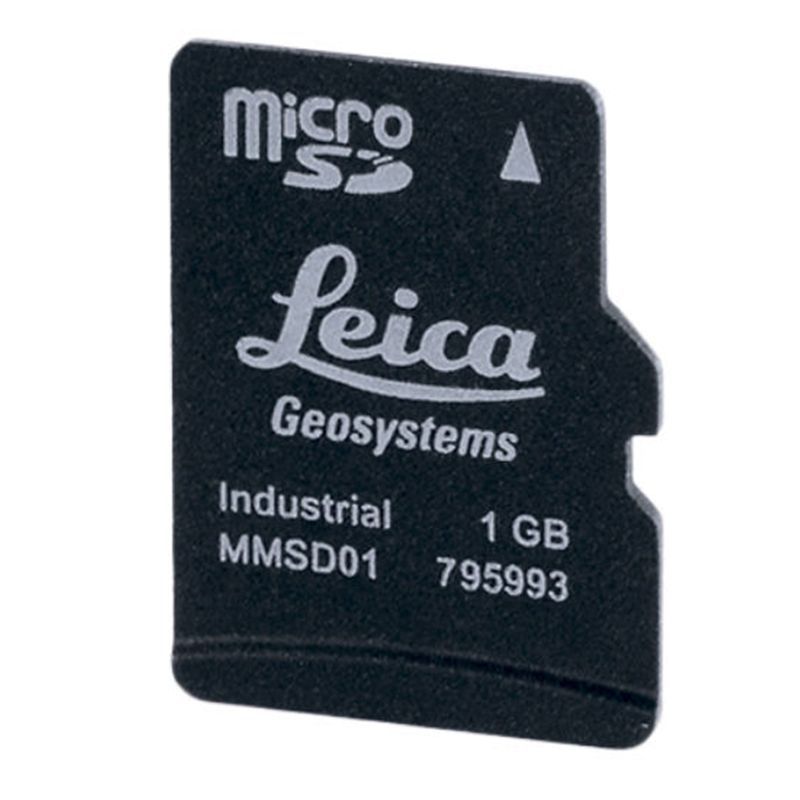 Карта памяти Leica MMSD01 1 Гб 795993