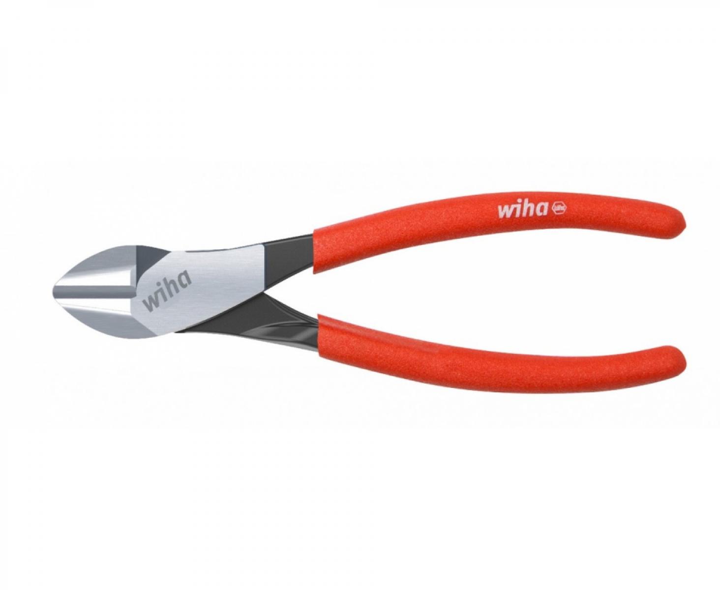 картинка Мощные бокорезы Wiha Classic Z 16 2 01 41321 в блистере от магазина "Элит-инструмент"