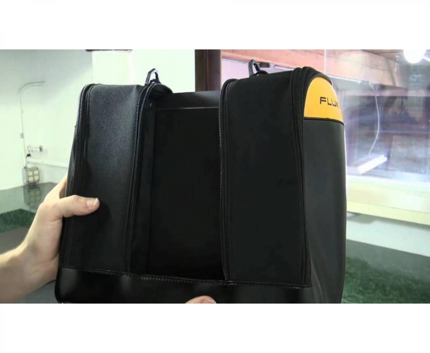 картинка Сумка для инструмента Fluke C789 946694 от магазина "Элит-инструмент"