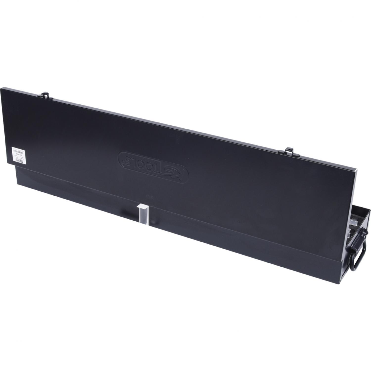 картинка Комплект вставных динамометрических ключей ERGOTORQUE®precision 9x12 мм, 20-100 Нм, 33 шт KSTools 516.1635 от магазина "Элит-инструмент"