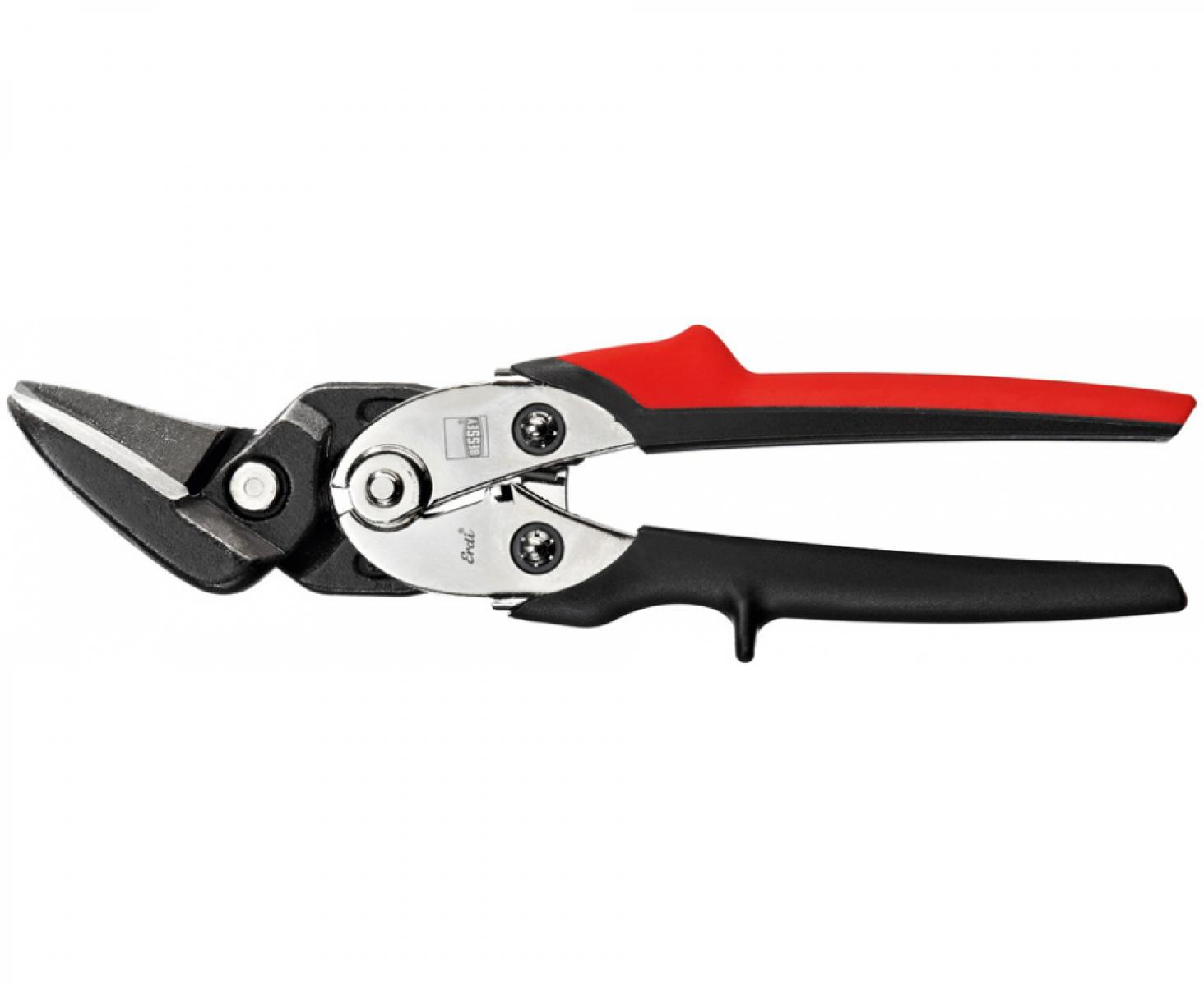 картинка Сквозные ножницы для резки листового металла Erdi ER-D29BSSL-2 от магазина "Элит-инструмент"
