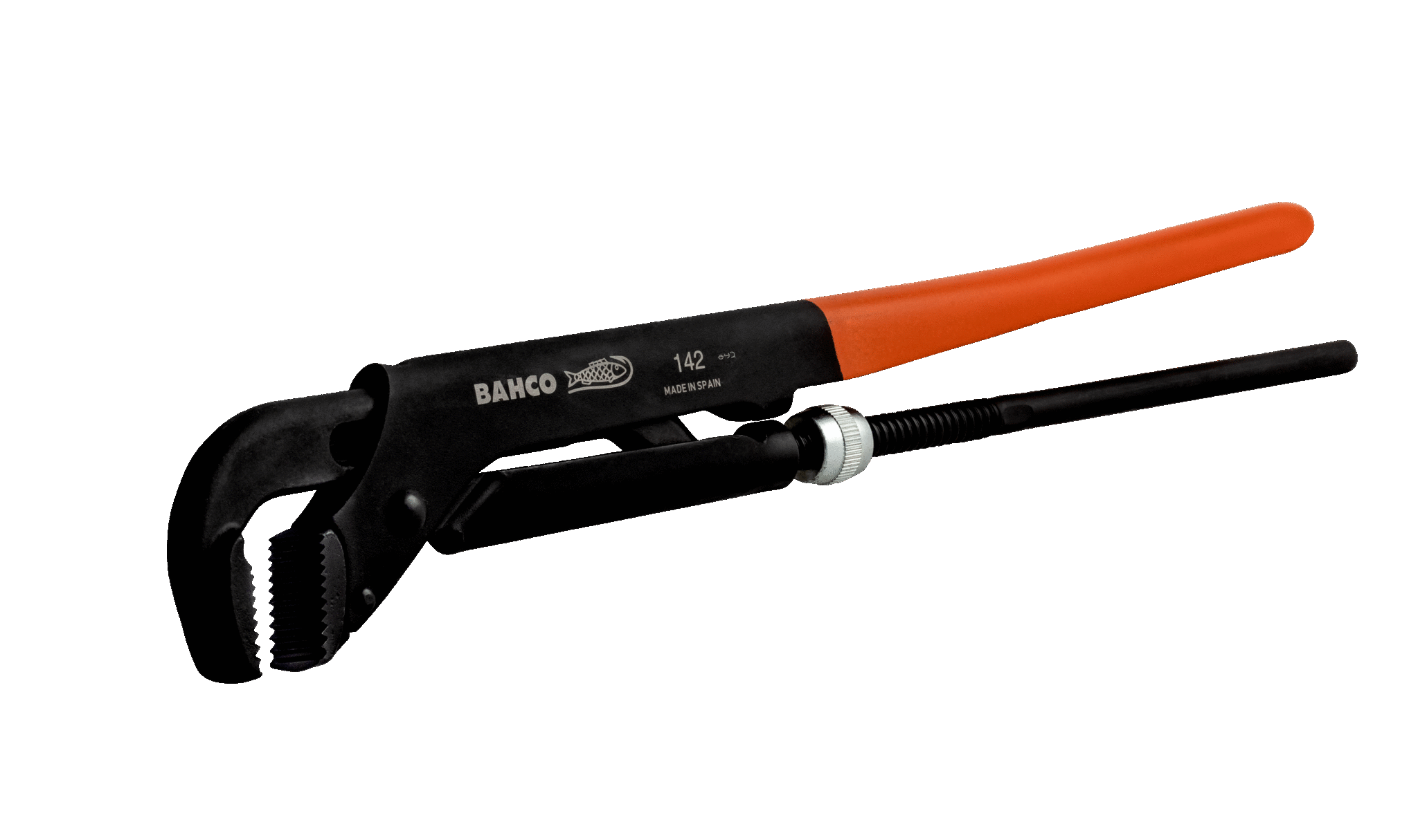 Трубный ключ универсальный BAHCO 140-147