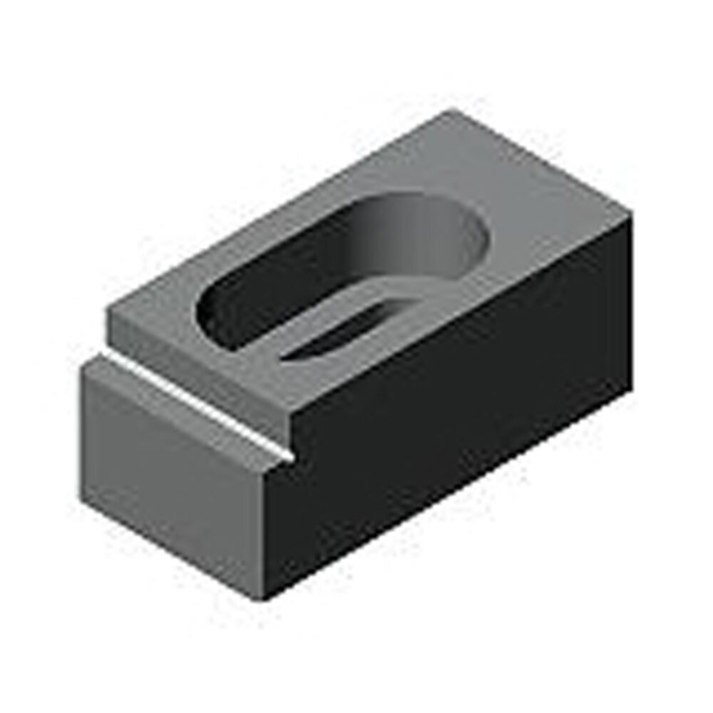 Опорно-стопорный блок АМF 300319