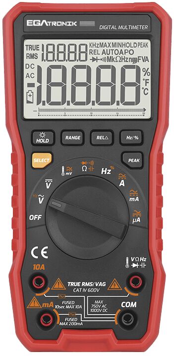 EGAMaster 51796