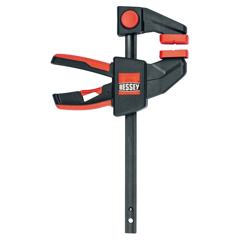 Струбцина пистолетная 300x80 мм (BESSEY EZL30-8)