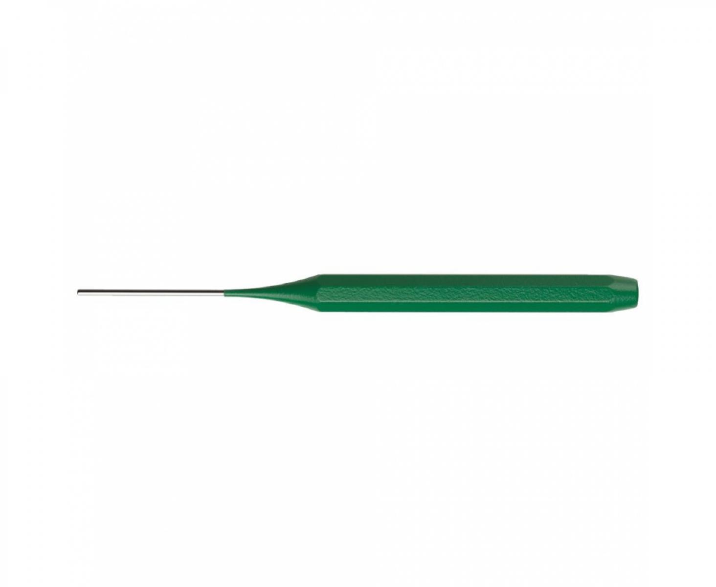 картинка Пробойник восьмигранный цилиндрический PB Swiss Tools PB 755.2 GR зеленый от магазина "Элит-инструмент"