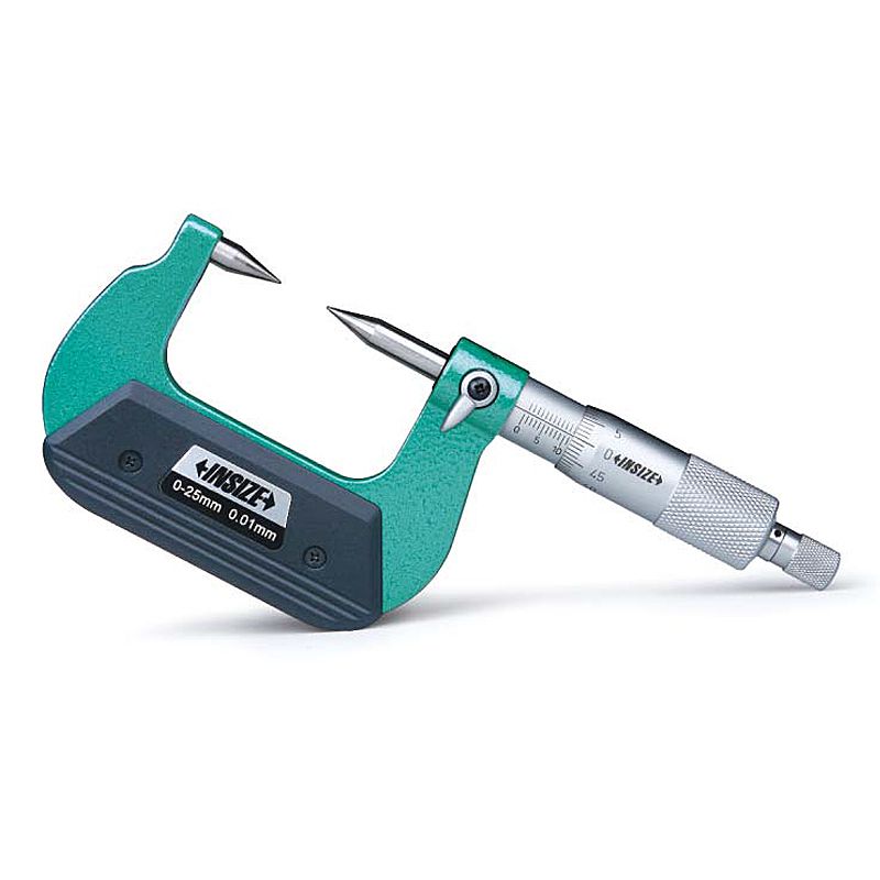 3230-25BA Микрометр INSIZE