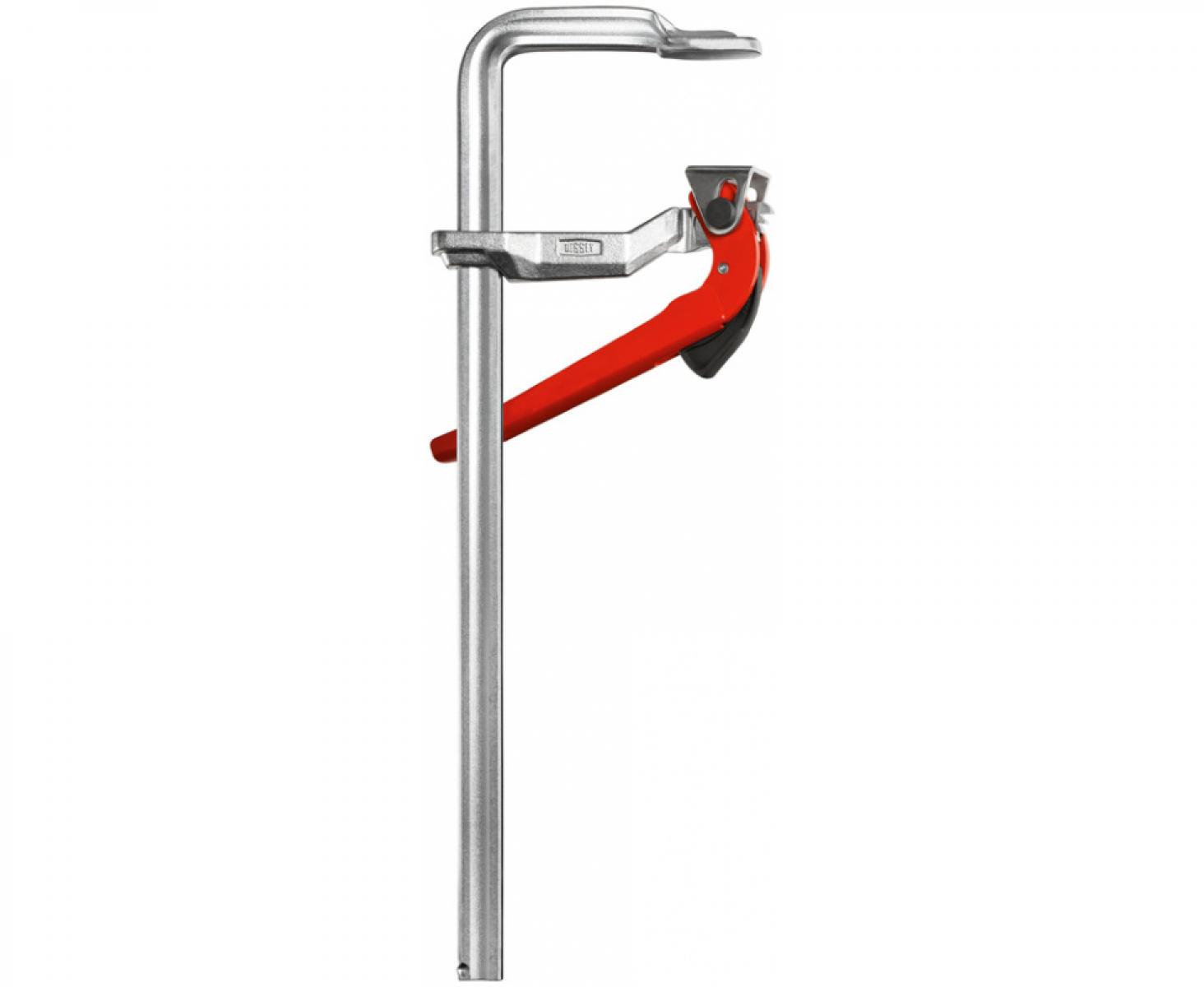 Рычажная струбцина SGHS Bessey BE-SG-25HS